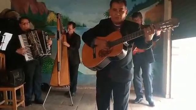 Duo Benitez - Marin смотреть онлайн