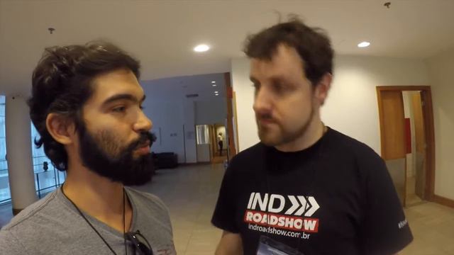 Por dentro do Indimagem RoadShow Salvador 2016 смотреть онлайн