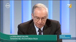 Amministrative, Epifani: L'astensionismo ha danneggiato il Pd