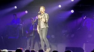 Scotty McCreery at The Ryman:  If Tomorrow Never Comes