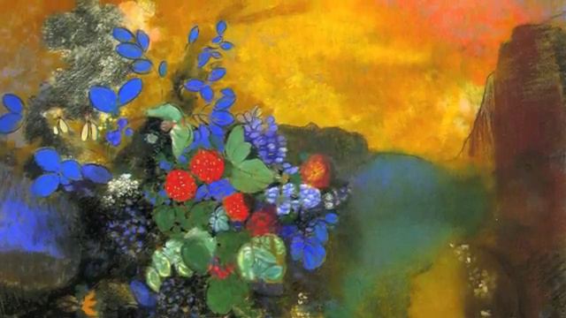 Boëly-Sonata in C minor-Christine Schornsheim (first movement) смотреть онлайн