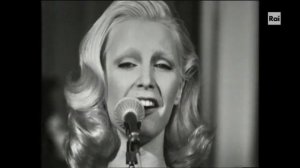 Non Ti Bastavo Più - Patty Pravo