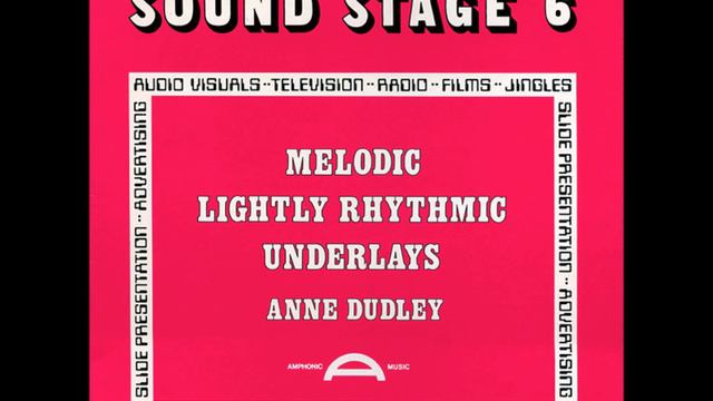 Anne Dudley - Venom смотреть онлайн