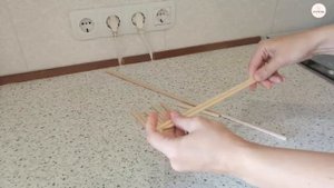 Сборка свадебного торта на 3 яруса.  Как изолировать живые цветы?