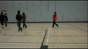 Tayler's Top (Dance & Walk thru)