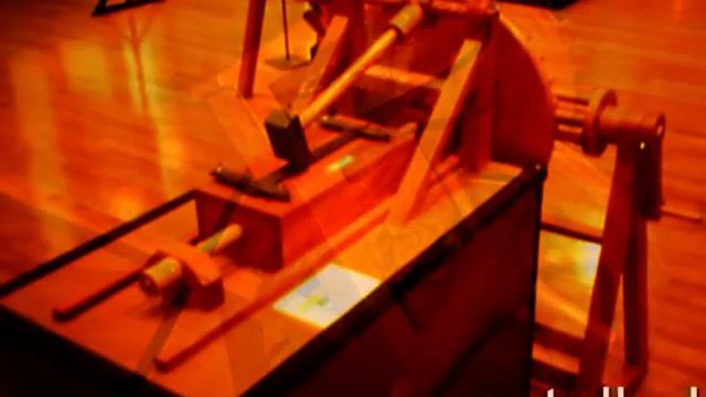 LEONARDO DA VINCI l'home que volia volar смотреть онлайн