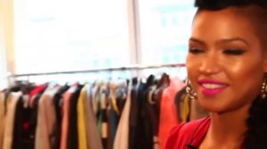 Cassie - Fashion Special - 2012