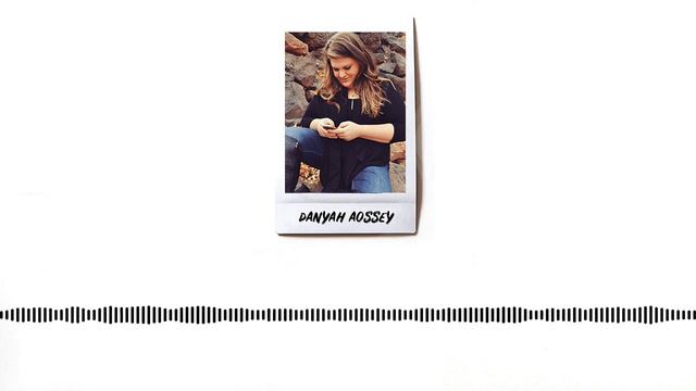 Danyah Aossey: The newest videographer on Team GaryVee смотреть онлайн