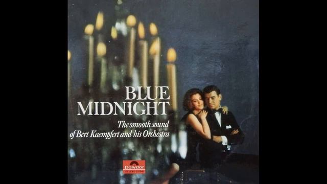 Bert Kaempfert And His Orchestra - Love Comes But Once - 1964