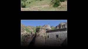 Nune Yesayan - Getashen