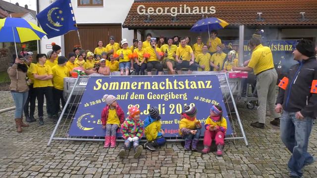 Nachtschwärmer Cold Water Grill Challenge