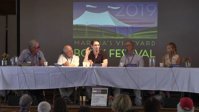 Voices Of Cultural Change смотреть онлайн