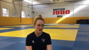 2018 European Championships Preview - Gemma Howell