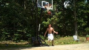 5'9'' White Dunker Only 15 years old!!!!!! *MUST SEE*