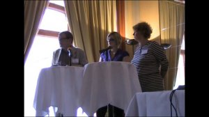 Rödgrönt seminarium om Hälsoval Stockholm (1 av 2)