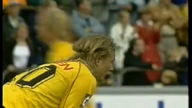 IF Elfsborg - AIK 2004 смотреть онлайн