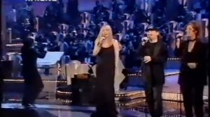 Anna Oxa - Storie - San Remo 1997