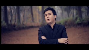 Shuhrat Dillayev - Armonli dunyo | Шухрат Диллаев - Армонли дунё (Videoklip)