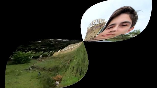 Fly to Lenkeran with Spektr смотреть онлайн