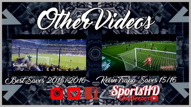 Etrit Berisha Great Save | Albania vs Spain 2016 смотреть онлайн