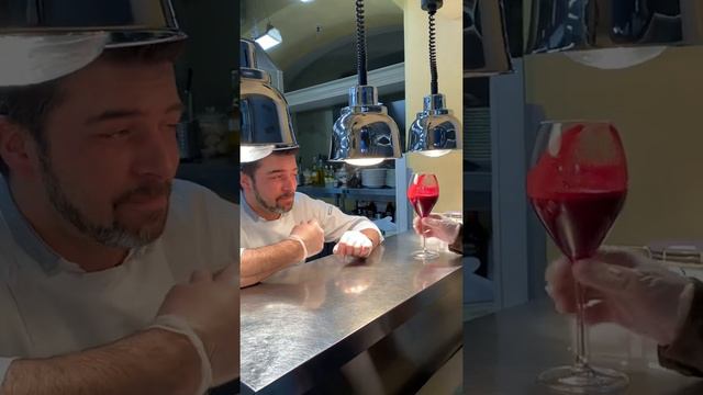 Centrifuga della Giovinezza 🍒@bosco.cafe @davidecorso82 @corso82 Центрифуга Молодости смотреть онлайн