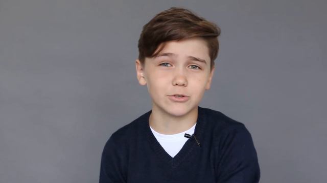 Ленков Роман, видеовизитка
