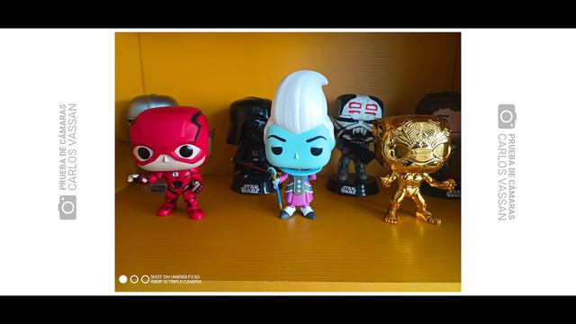 Qué tan bueno es un teléfono de 179?  Umidigi F3 5G