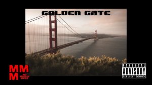 [FREE] Sido x Xavier Naidoo x Mero "GOLDEN GATE" Type Beat | Free Rap Hip Hop Type Beat Instrumenta