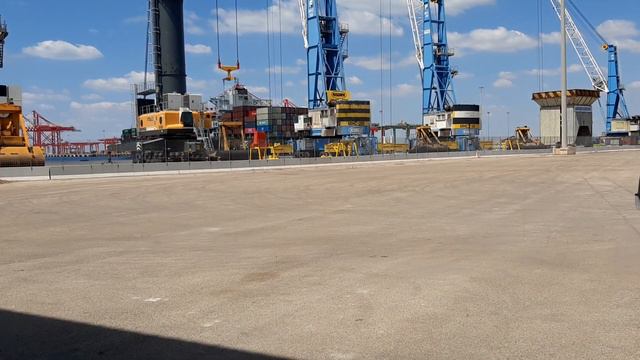 Saluto della nave ITAL LIBERA al Comandante Angelo Andrea Capurro. смотреть онлайн