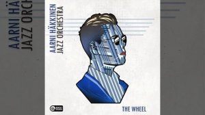 The Wheel (feat. Kasperi Sarikoski & Markus Niittynen)