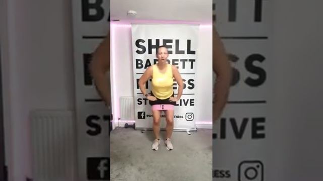 Legs Bums & Tums (LBT) with bands mats and one weight смотреть онлайн