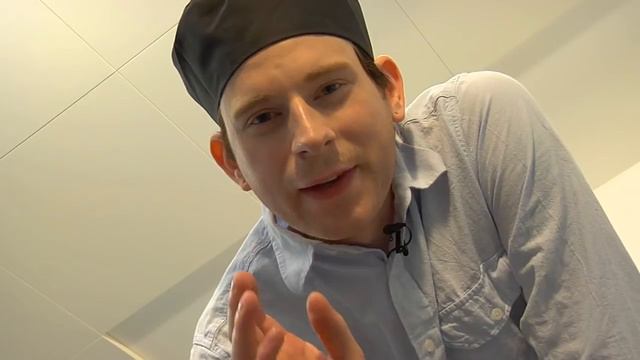 Dan Roger's Mitt i smeten! - avsnitt 4 смотреть онлайн