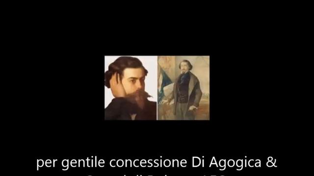Fratelli dItalia di Goffredo Mameli