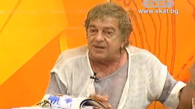 Николай Николаев за опиканата демокрация по СКАТ смотреть онлайн