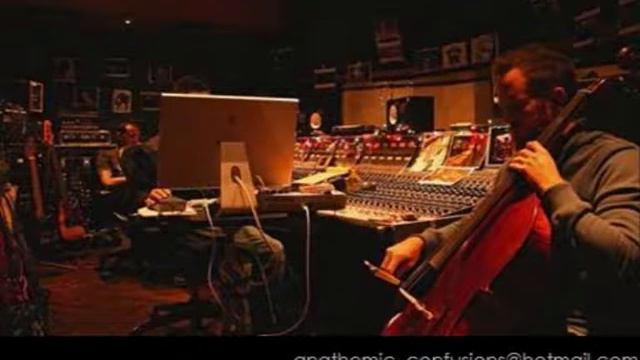 Linkin Park - Lockjaw (Recorded by Mike Shinoda n Rob Bourdon) HQ смотреть онлайн