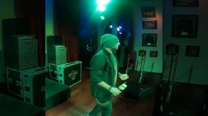 Here I Go Again - Whitesnake (Cover by Dio Harris)