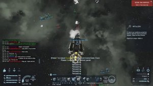 Space Engineers Final Battle