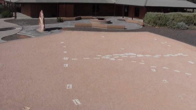 Mungo National Park смотреть онлайн