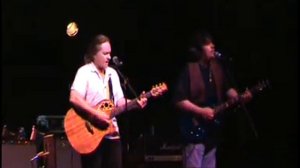 Marty Balin and Slick Aguilar - 'Runaway'  6-8-08