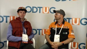 #Kscope17 Interviews - Bernard Ash and Joe Malewicki