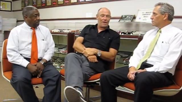 AASBD "25 Hill" Corbin Bernsen смотреть онлайн