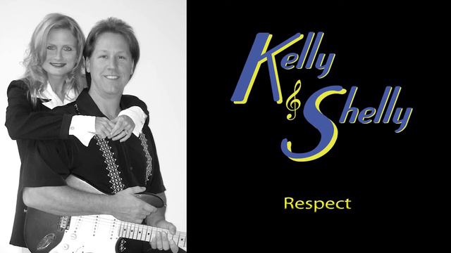 Respect Promo sample portion Kelly and Shelly Duo смотреть онлайн