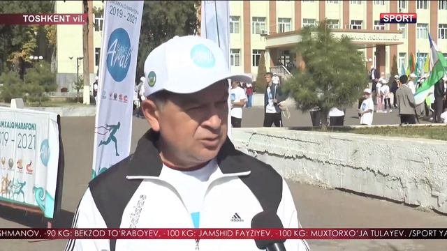 SPORT YANGILIKLARI | 20.10.2021 | SportTelekanaliRasmiy