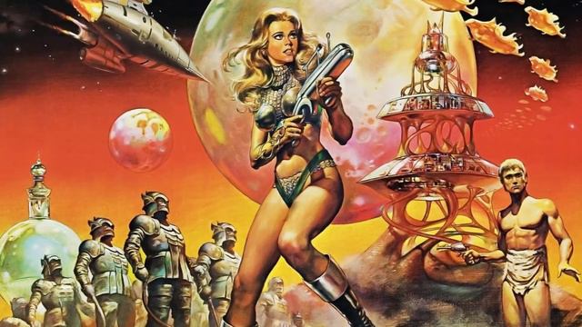 El juego de la mente Norman Spinrad Parte 3 смотреть онлайн