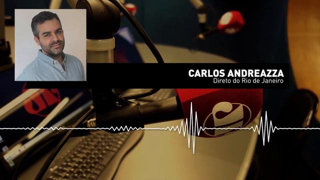 Barroso aprofunda discurso rasteiro | Carlos Andreazza смотреть онлайн