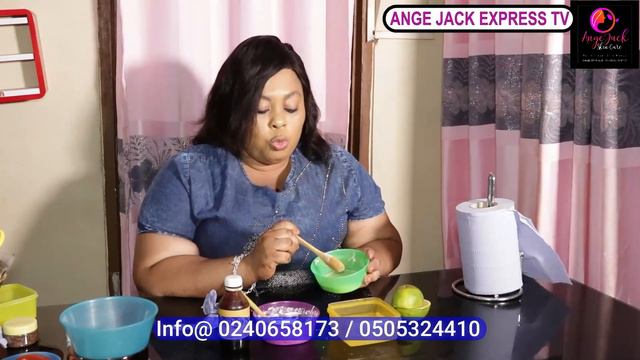 How to get rid of wrinkles with corn starch and natural ingredients