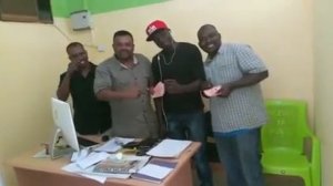 DULLA MBABE KUMKABILI CHEKA DEC 2016