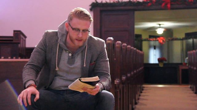 Here's the Main Point-Jeremy Miller смотреть онлайн