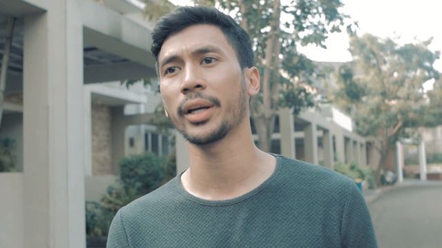 SALMA JATUH CINTA - TAMAT
