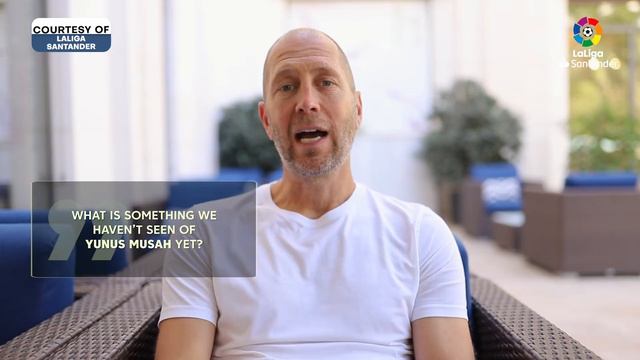 Everything Gregg Berhalter SAID about Yunus Musah and Luca de la Torre